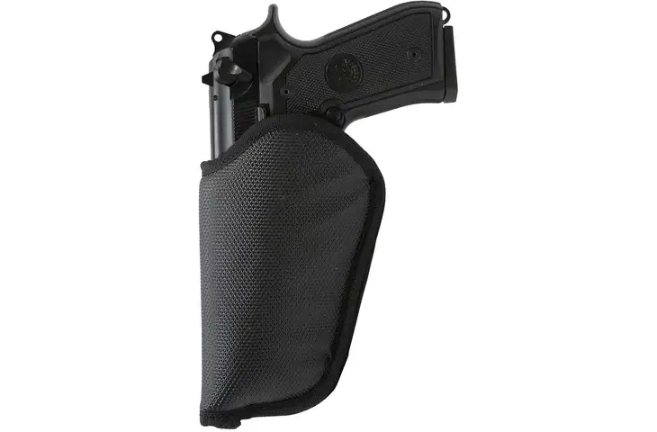 BlackHawk Tecgrip Formlok IWB Moldable Holster — 4 models - view 5